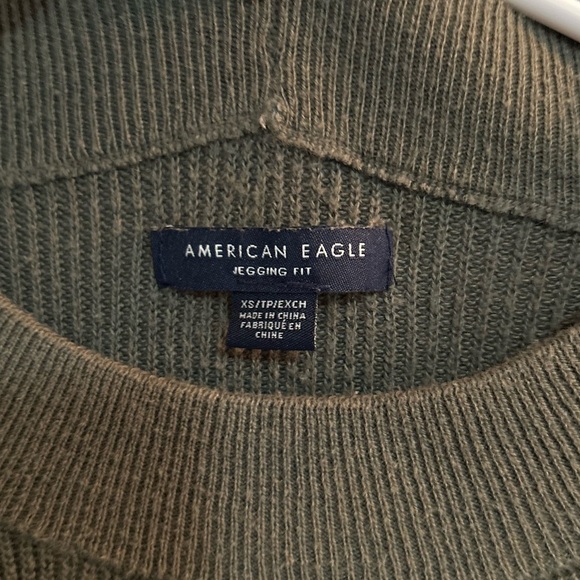 Women's American Eagle Sweater - Picture 3 of 3